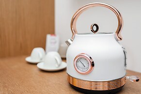 Archo Nafplio Rooms & Suites