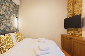 Archo Nafplio Rooms & Suites