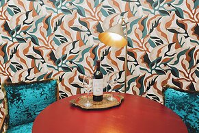 Archo Nafplio Rooms & Suites