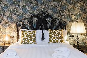 Archo Nafplio Rooms & Suites