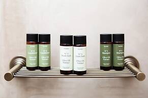 Archo Nafplio Rooms & Suites