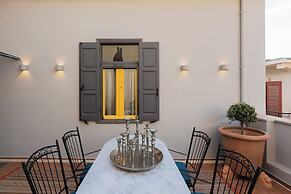 Archo Nafplio Rooms & Suites