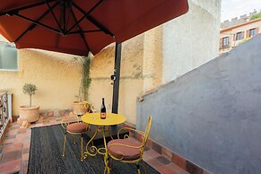 Archo Nafplio Rooms & Suites