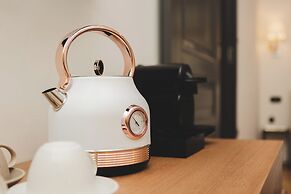 Archo Nafplio Rooms & Suites