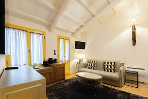 Archo Nafplio Rooms & Suites