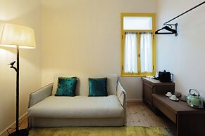 Archo Nafplio Rooms & Suites