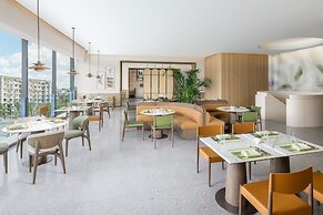 Element Lishui