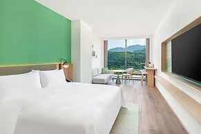 Element Lishui