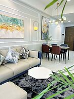 The Grand Manhattan Apt Luxury Vacation