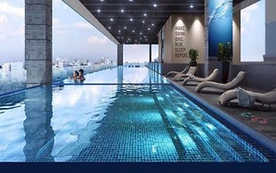 The Grand Manhattan Apt Luxury Vacation