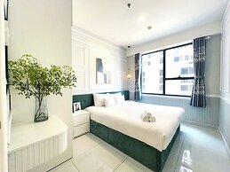 The Grand Manhattan Apt Luxury Vacation