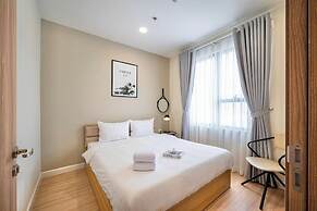 The Grand Manhattan Apt Luxury Vacation