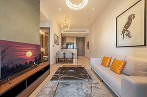 The Grand Manhattan Apt Luxury Vacation