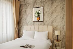 The Grand Manhattan Apt Luxury Vacation