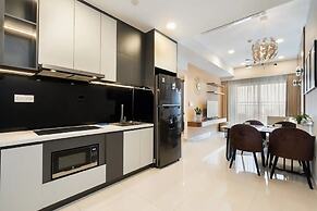 The Grand Manhattan Apt Luxury Vacation