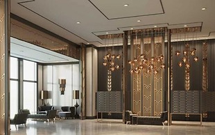 The Grand Manhattan Apt Luxury Vacation