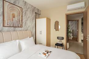 The Grand Manhattan Apt Luxury Vacation