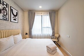 The Grand Manhattan Apt Luxury Vacation