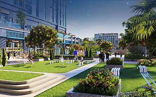 The Grand Manhattan Apt Luxury Vacation