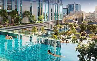 The Grand Manhattan Apt Luxury Vacation