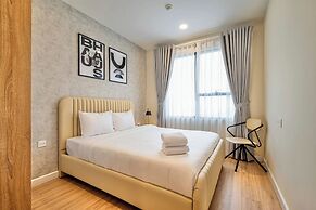 The Grand Manhattan Apt Luxury Vacation