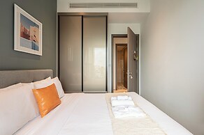 The Grand Manhattan Apt Luxury Vacation