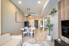 The Grand Manhattan Apt Luxury Vacation