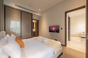 The Grand Manhattan Apt Luxury Vacation