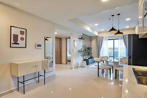 The Grand Manhattan Apt Luxury Vacation