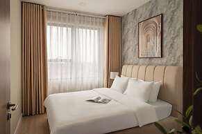 The Grand Manhattan Apt Luxury Vacation