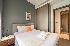 The Grand Manhattan Apt Luxury Vacation