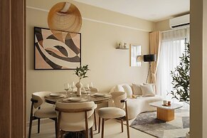 The Grand Manhattan Apt Luxury Vacation