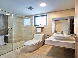 The Grand Manhattan Apt Luxury Vacation