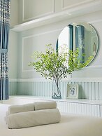 The Grand Manhattan Apt Luxury Vacation