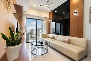 The Grand Manhattan Apt Luxury Vacation