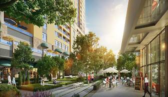 The Grand Manhattan Apt Luxury Vacation