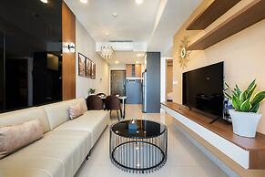 The Grand Manhattan Apt Luxury Vacation