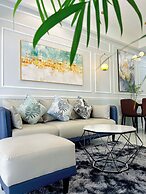 The Grand Manhattan Apt Luxury Vacation