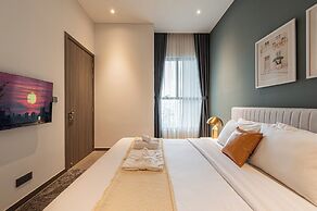 The Grand Manhattan Apt Luxury Vacation