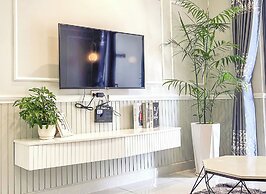 The Grand Manhattan Apt Luxury Vacation