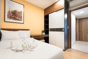 The Grand Manhattan Apt Luxury Vacation