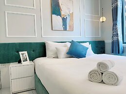 The Grand Manhattan Apt Luxury Vacation