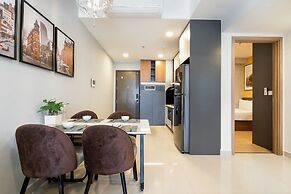 The Grand Manhattan Apt Luxury Vacation