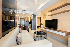 The Grand Manhattan Apt Luxury Vacation