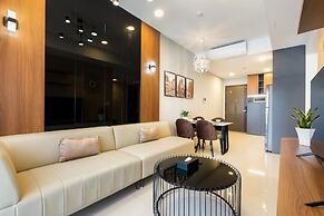 The Grand Manhattan Apt Luxury Vacation