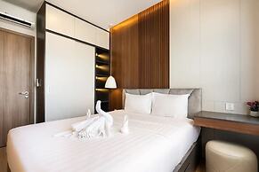 The Grand Manhattan Apt Luxury Vacation