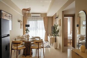 The Grand Manhattan Apt Luxury Vacation