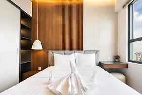 The Grand Manhattan Apt Luxury Vacation