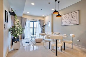 The Grand Manhattan Apt Luxury Vacation