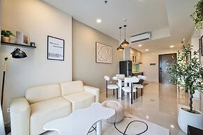 The Grand Manhattan Apt Luxury Vacation